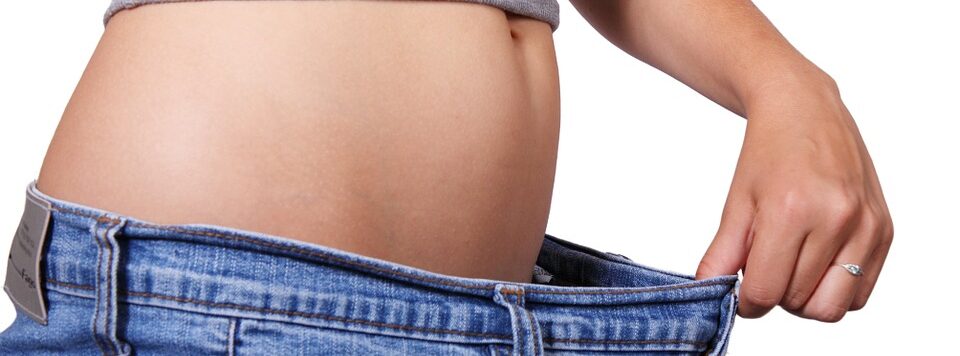 lose weight